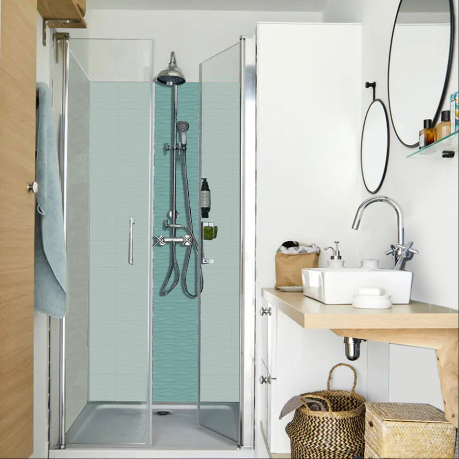 Carreaux adhésifs Vinyl Way : Norala