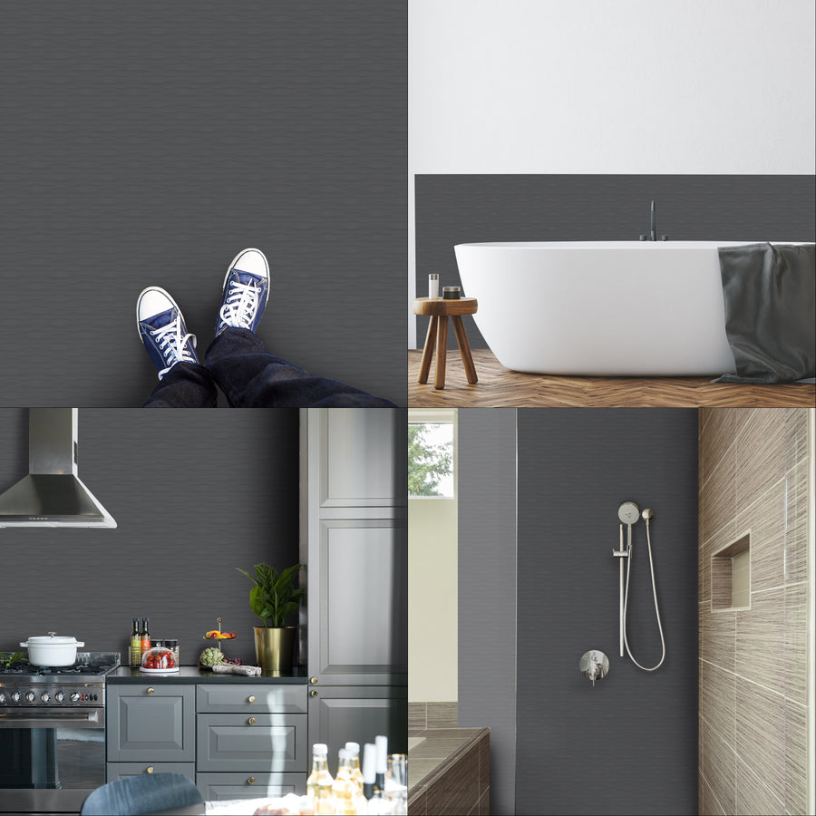 Carreaux adhésifs Vinyl Way : Loreto