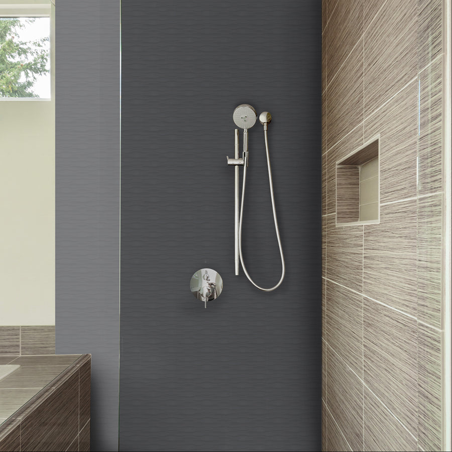 Carreaux adhésifs Vinyl Way : Loreto