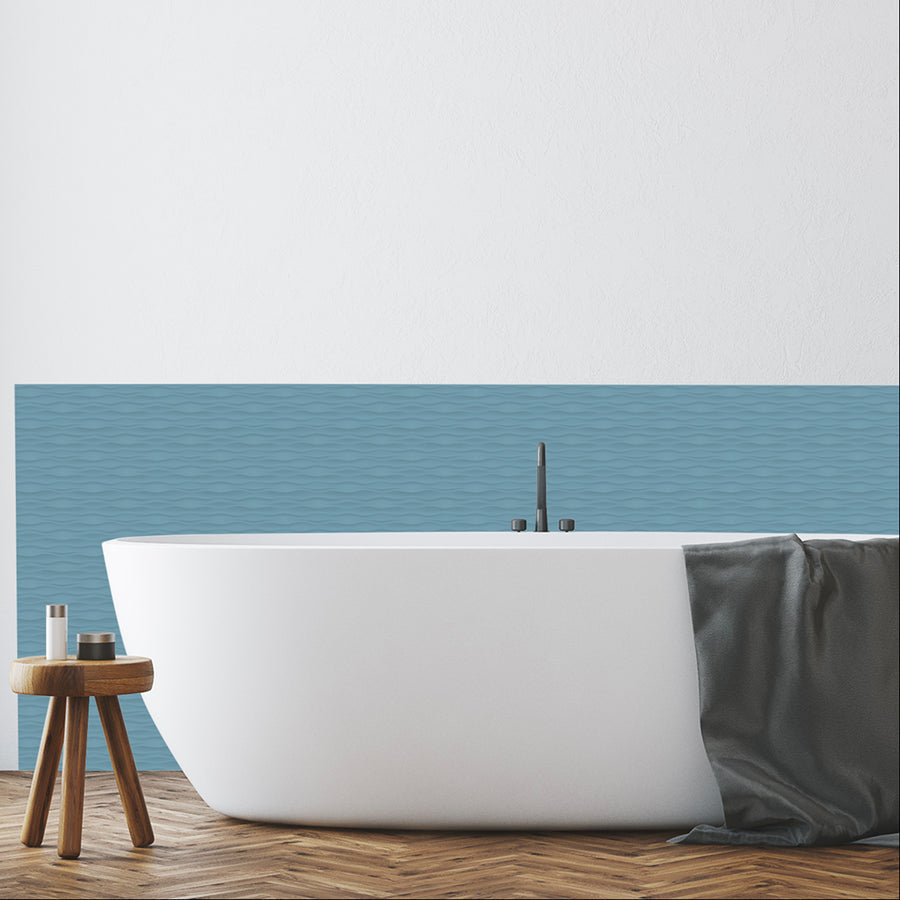 Carreaux adhésifs Vinyl Way : Santa