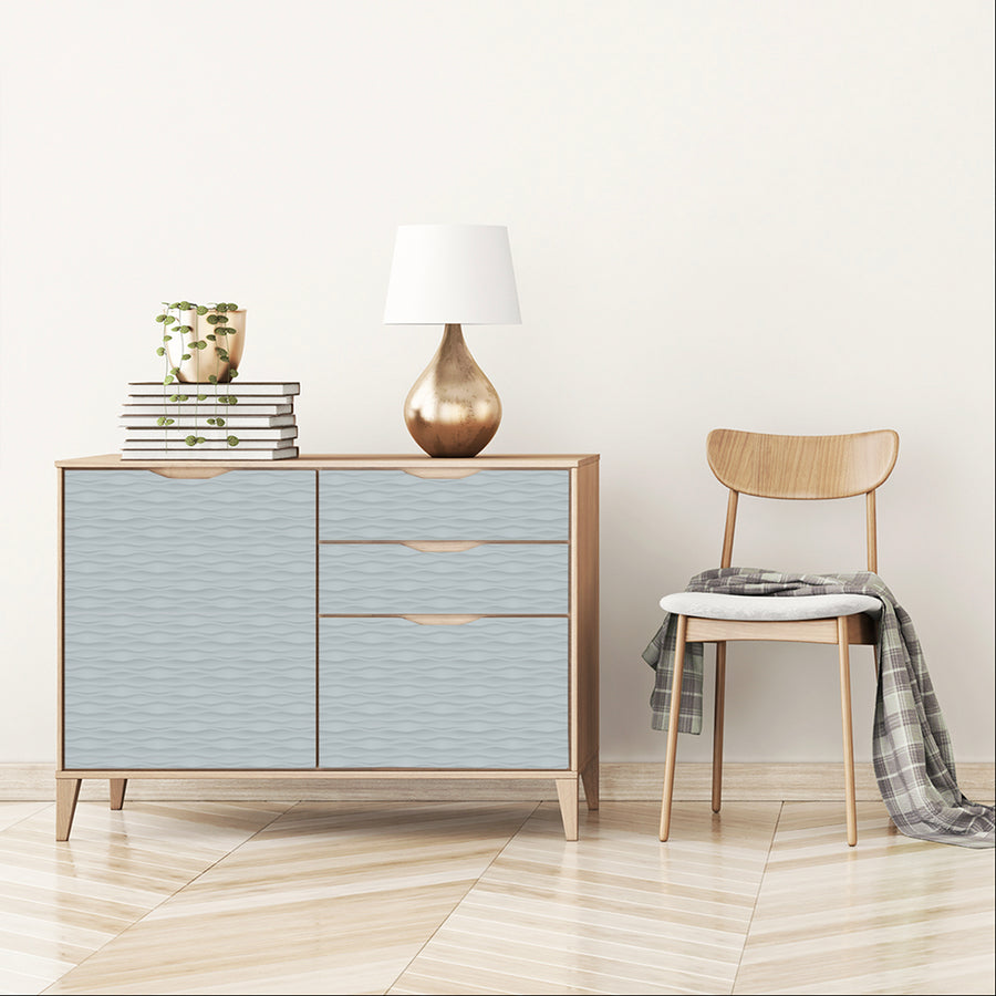 Carreaux adhésifs Vinyl Way : Malita