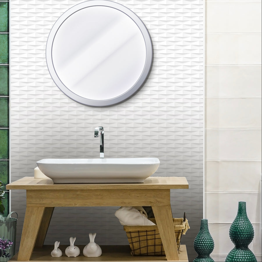 Carreaux adhésifs Vinyl Way : Pali