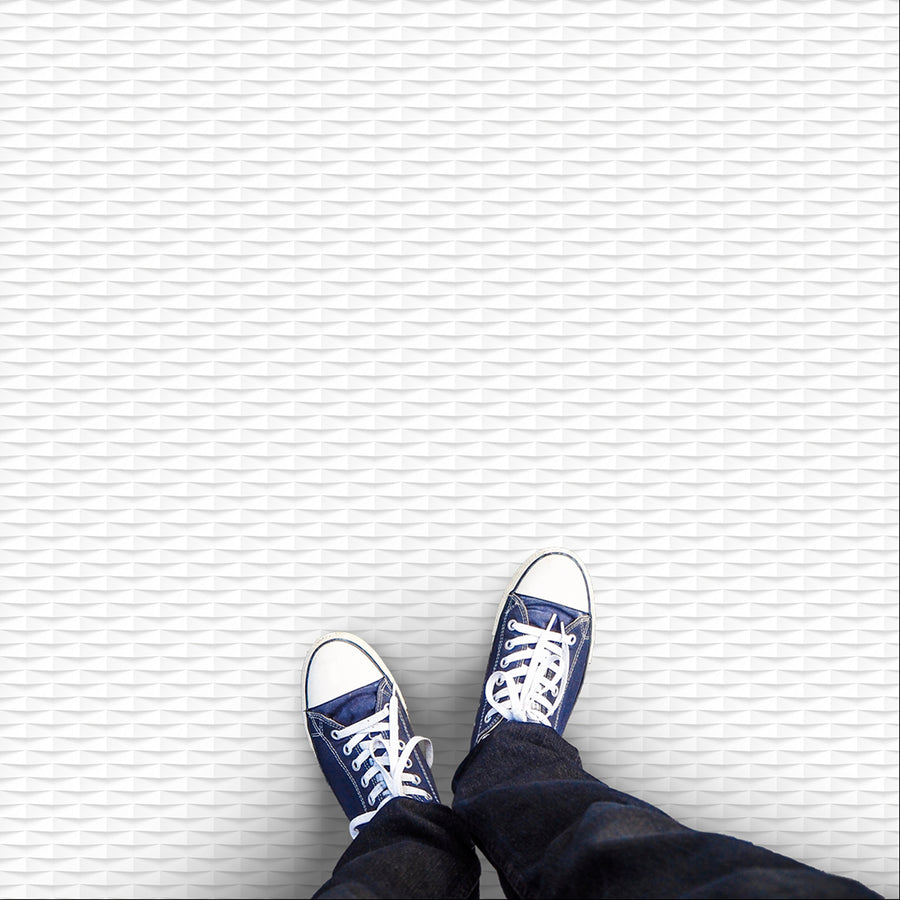 Carreaux adhésifs Vinyl Way : Pali