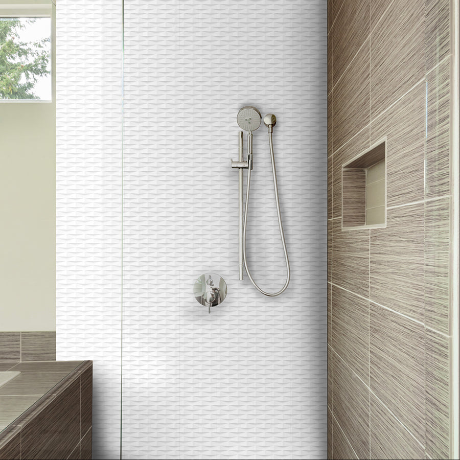 Carreaux adhésifs Vinyl Way : Pali