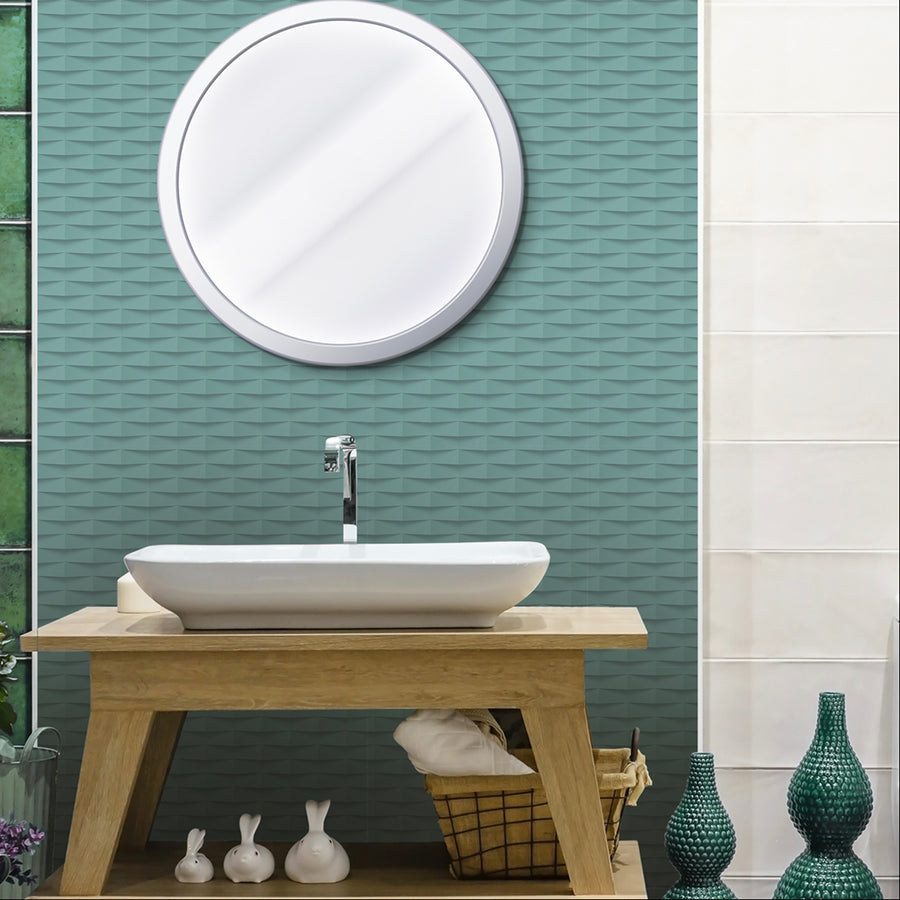 Carreaux adhésifs Vinyl Way : Jaffna