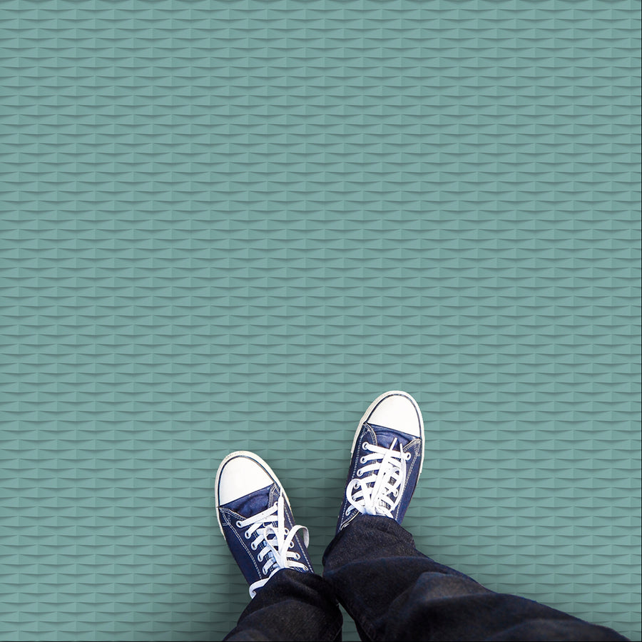 Carreaux adhésifs Vinyl Way : Jaffna