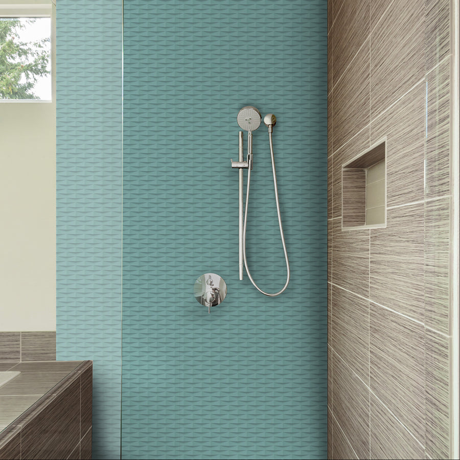 Carreaux adhésifs Vinyl Way : Jaffna