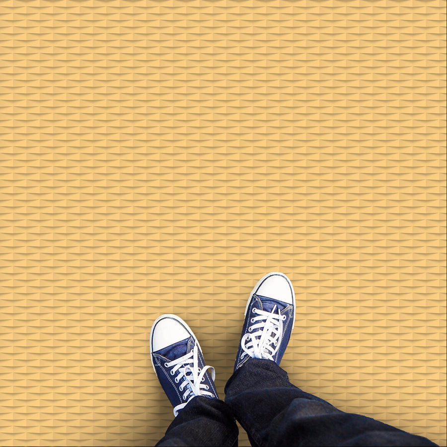 Carreaux adhésifs Vinyl Way : Luha