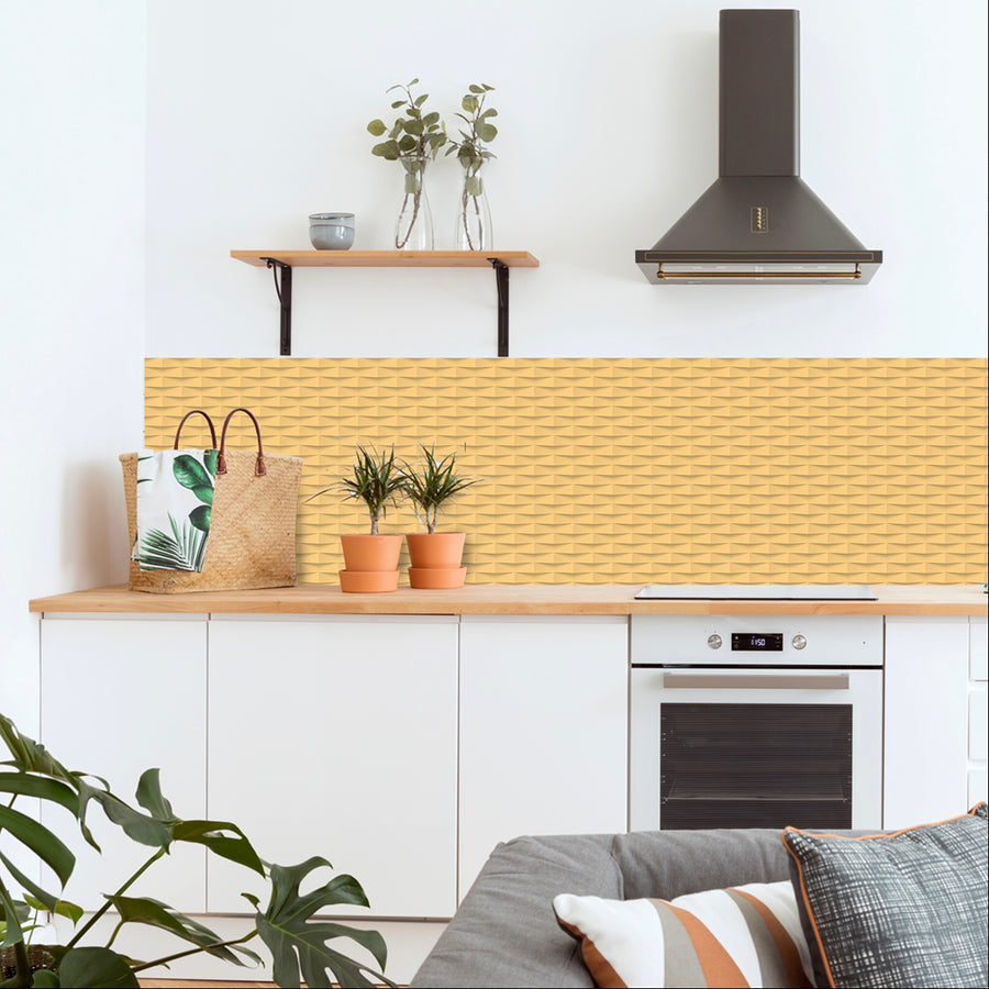 Carreaux adhésifs Vinyl Way : Luha