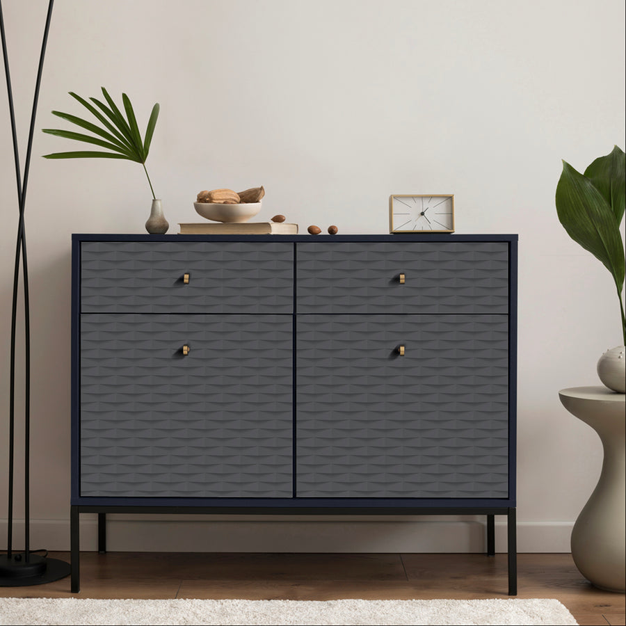 Carreaux adhésifs Vinyl Way : Vora