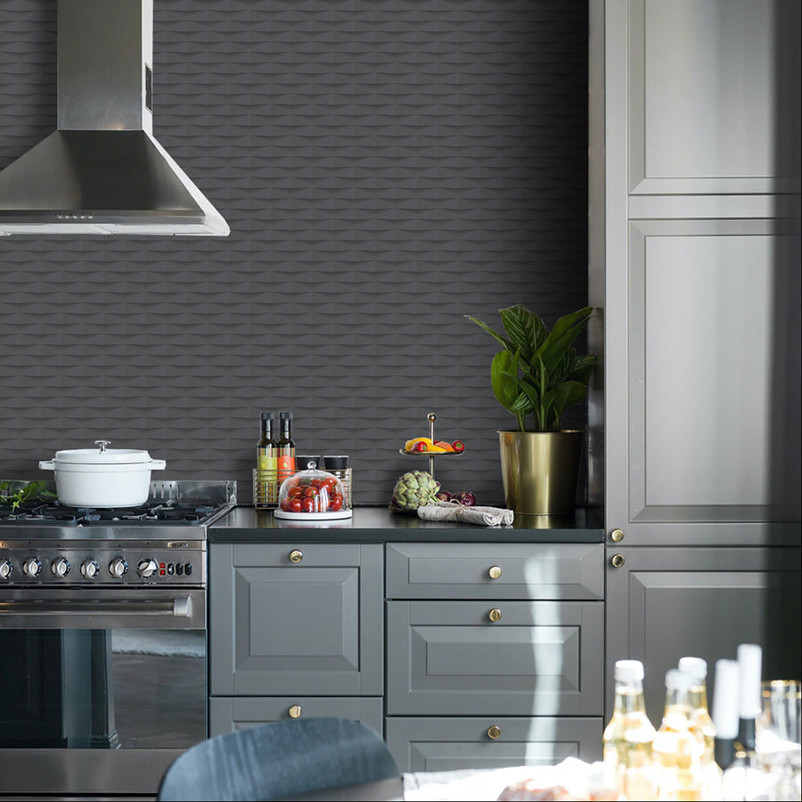 Carreaux adhésifs Vinyl Way : Vora