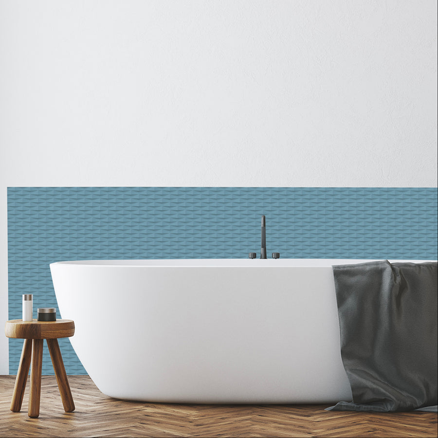 Carreaux adhésifs Vinyl Way : Lego