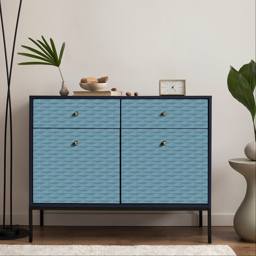 Carreaux adhésifs Vinyl Way : Lego