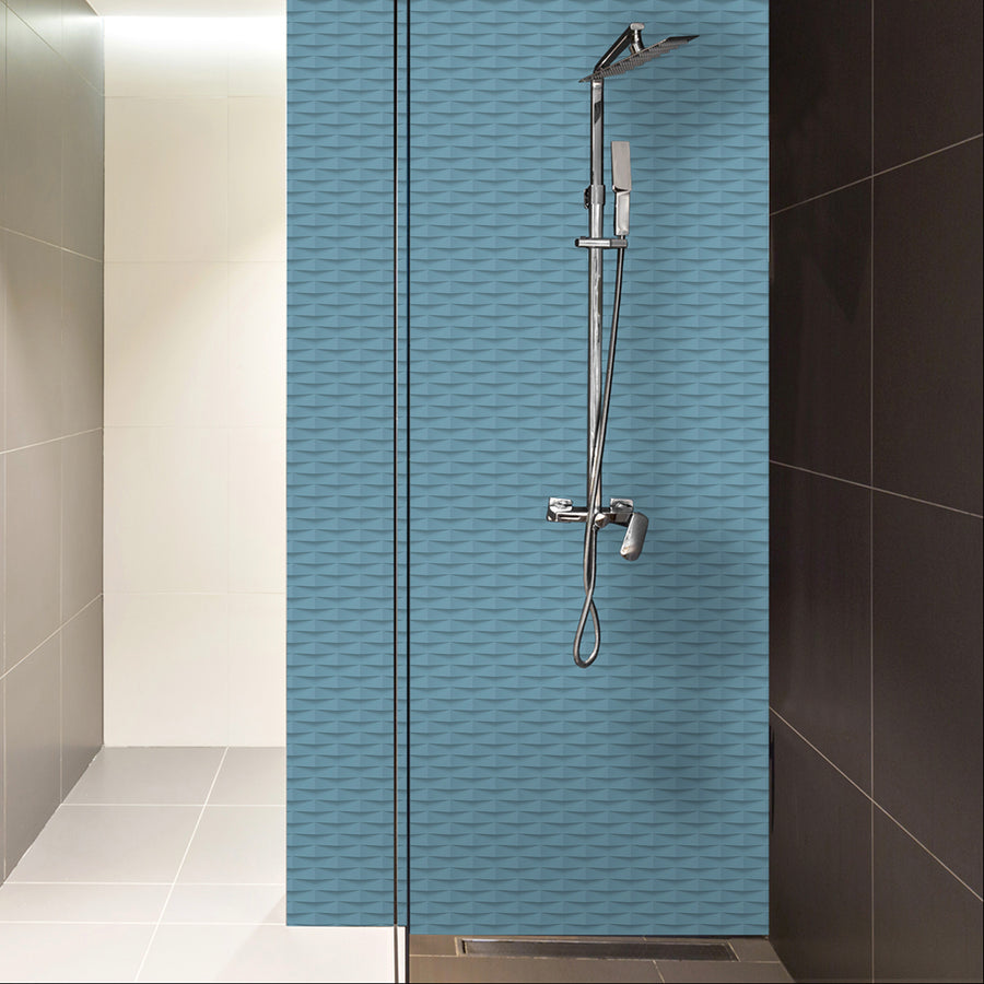 Carreaux adhésifs Vinyl Way : Lego