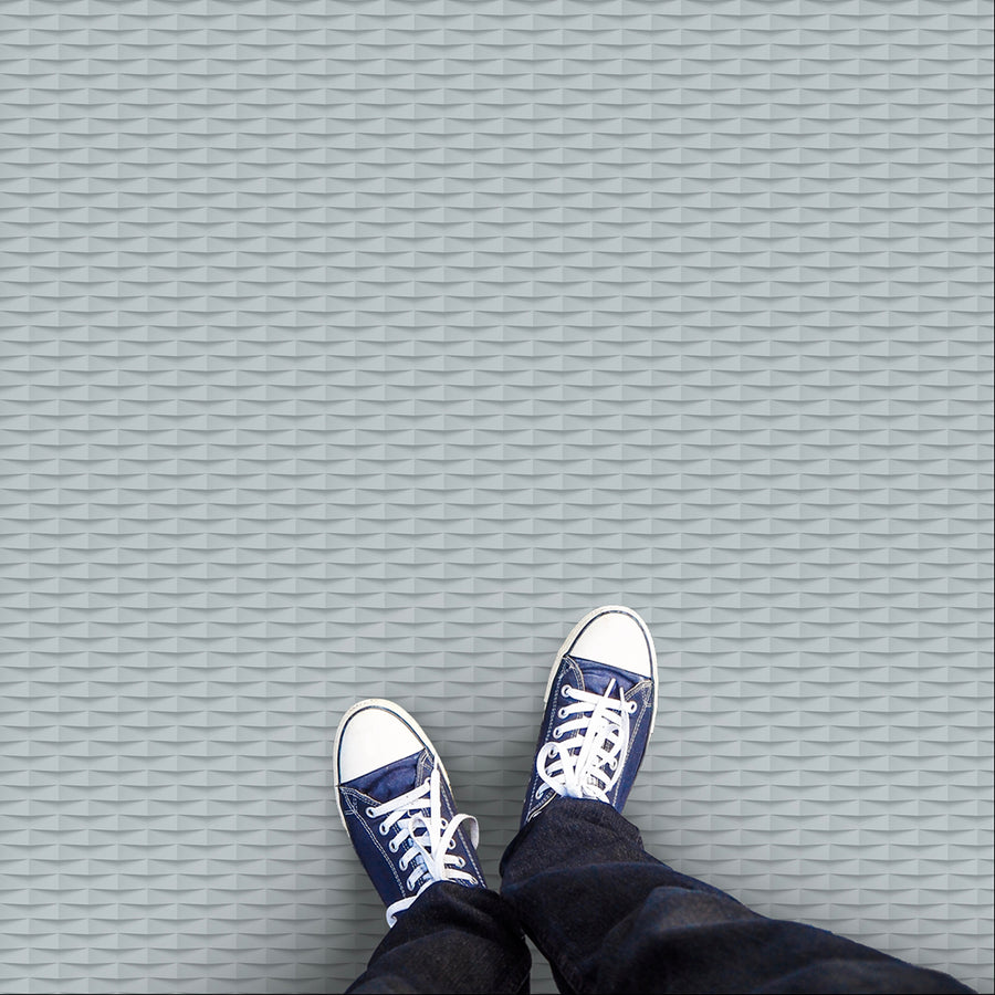 Carreaux adhésifs Vinyl Way : Mallavi