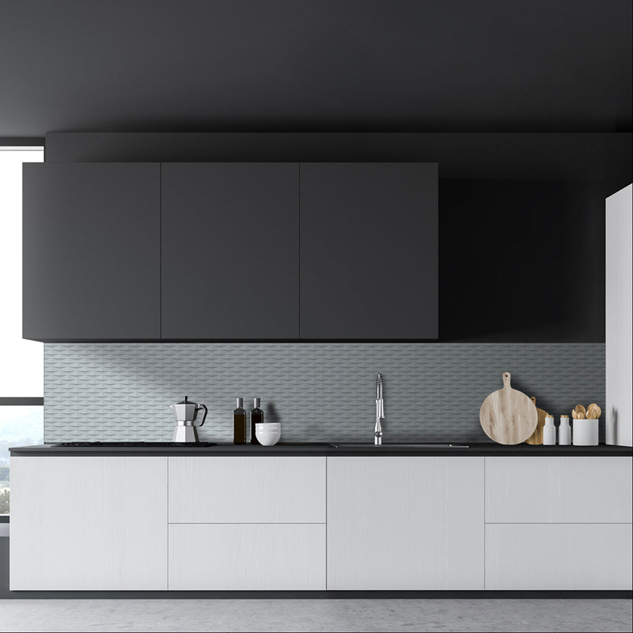 Carreaux adhésifs Vinyl Way : Mallavi