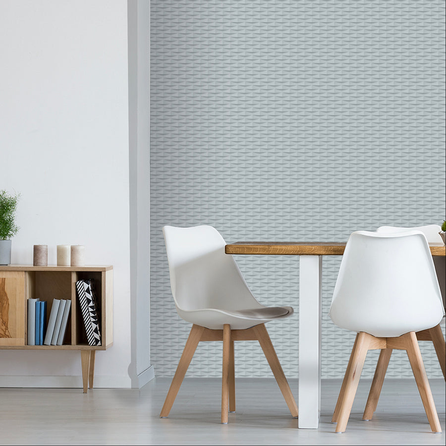 Carreaux adhésifs Vinyl Way : Mallavi