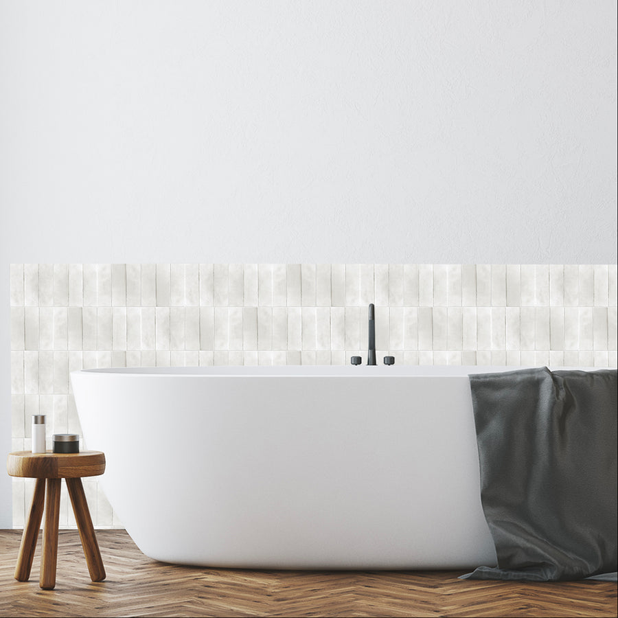 Carreaux adhésifs Vinyl Way : Veria