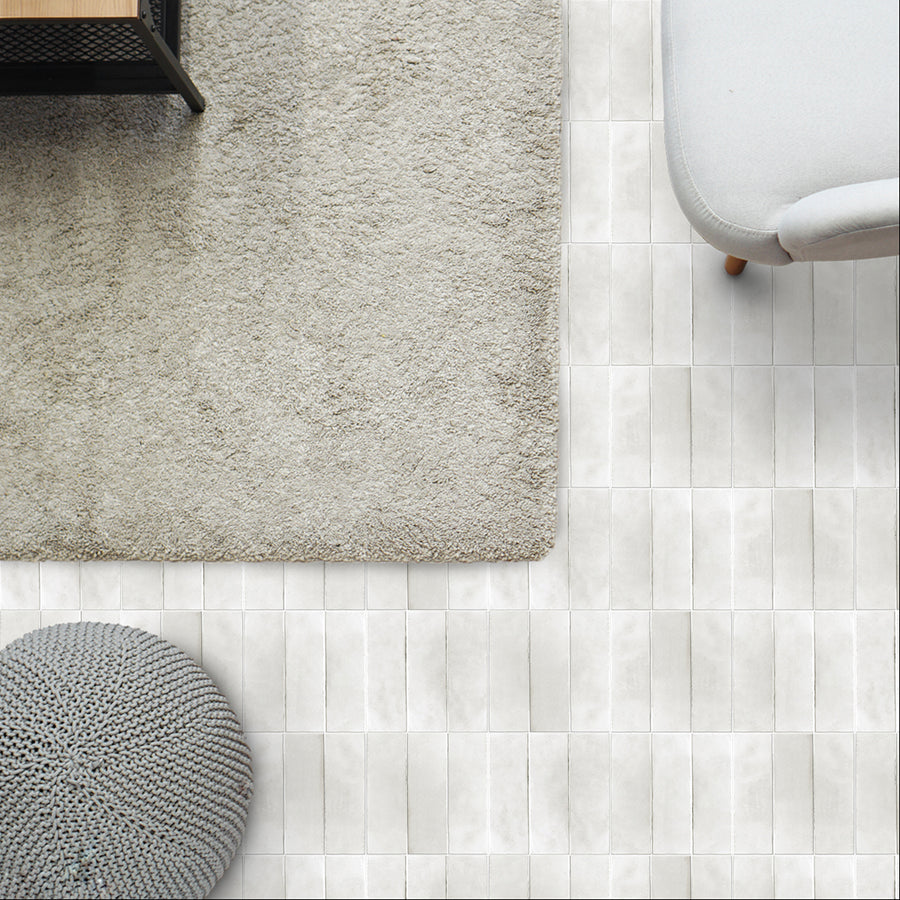 Carreaux adhésifs Vinyl Way : Veria