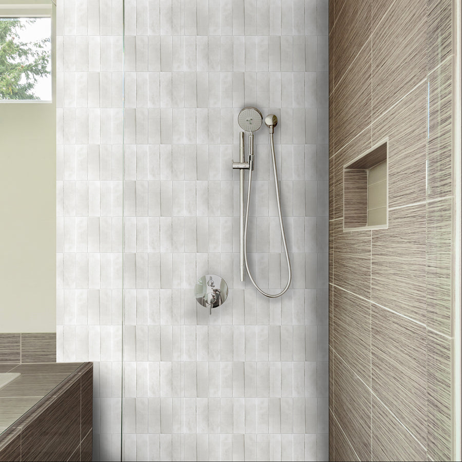 Carreaux adhésifs Vinyl Way : Veria