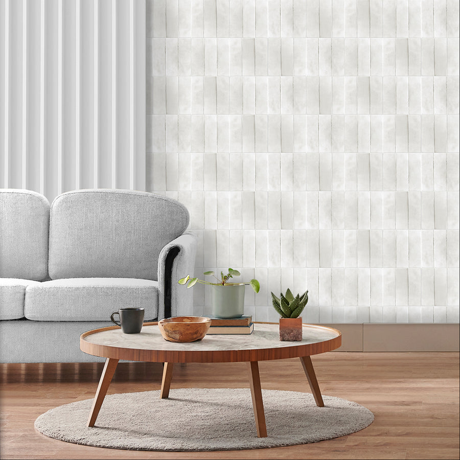 Carreaux adhésifs Vinyl Way : Veria