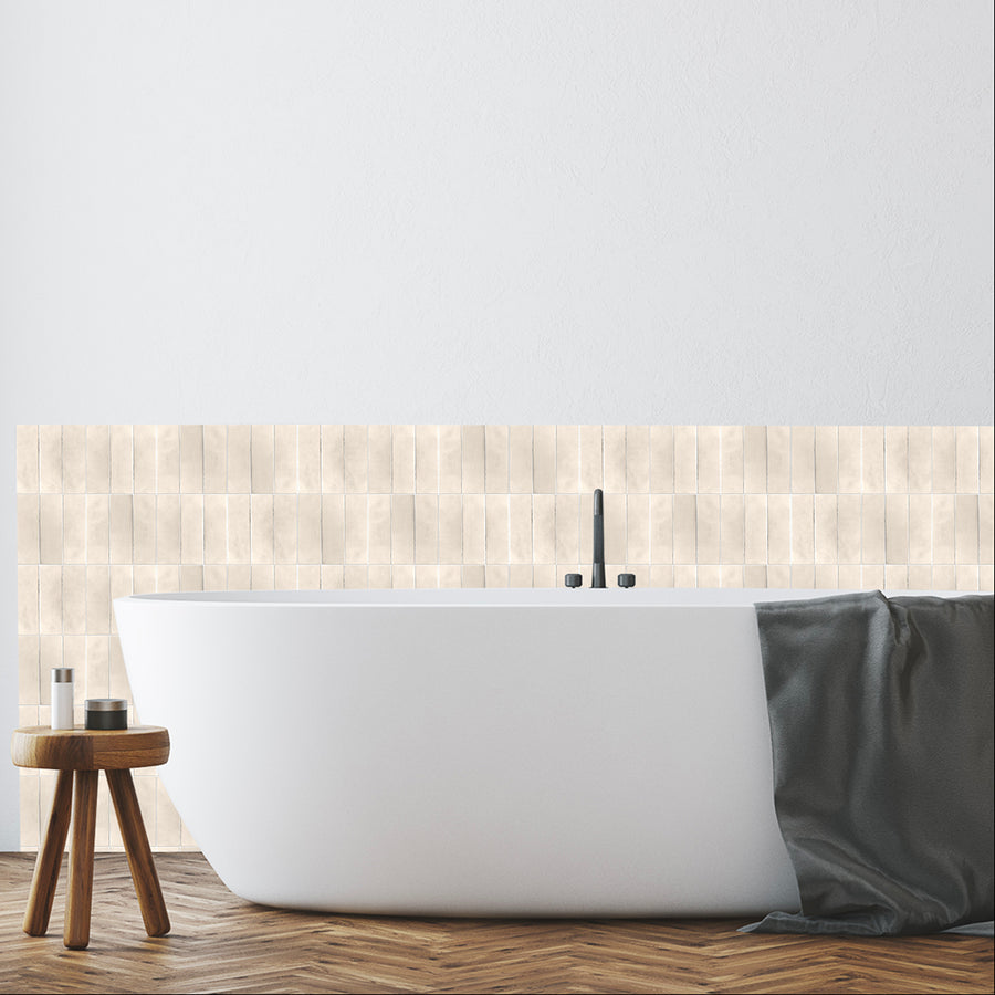 Carreaux adhésifs Vinyl Way : Palolem