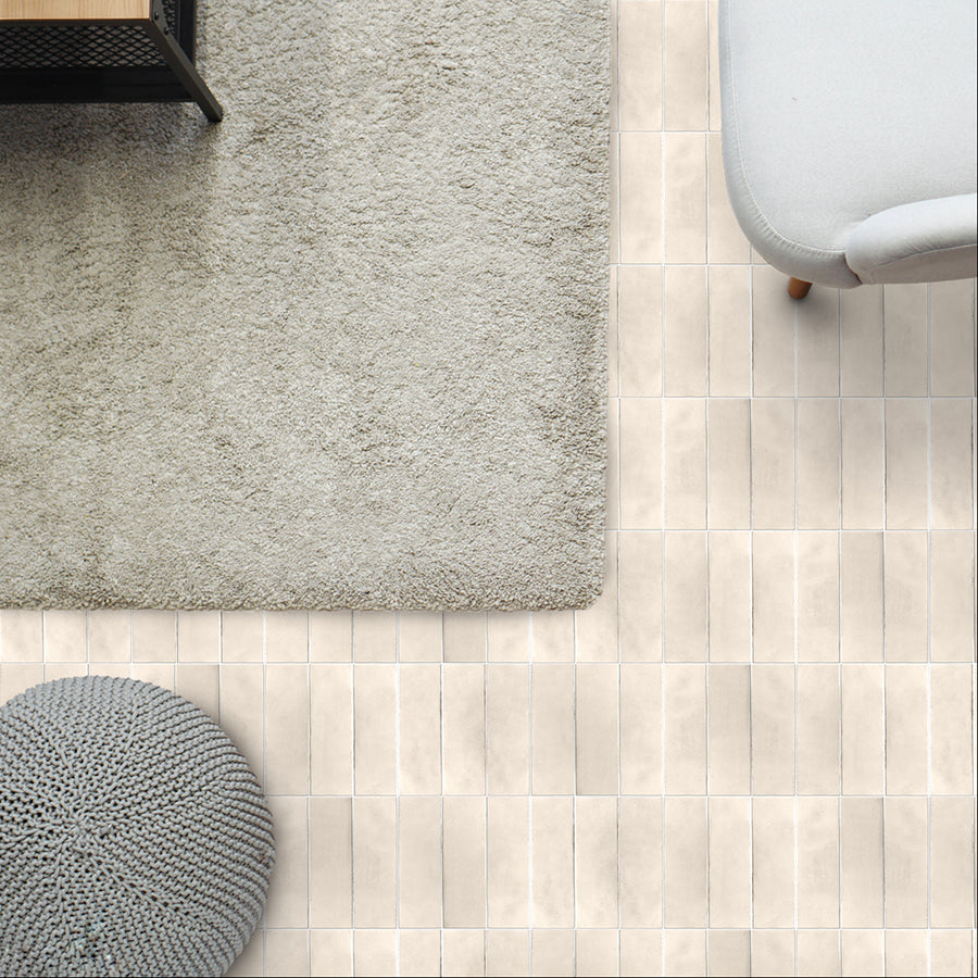 Carreaux adhésifs Vinyl Way : Palolem