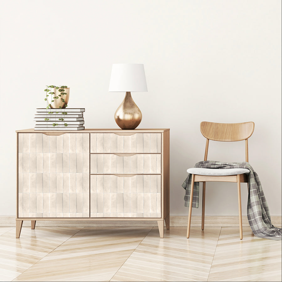 Carreaux adhésifs Vinyl Way : Palolem