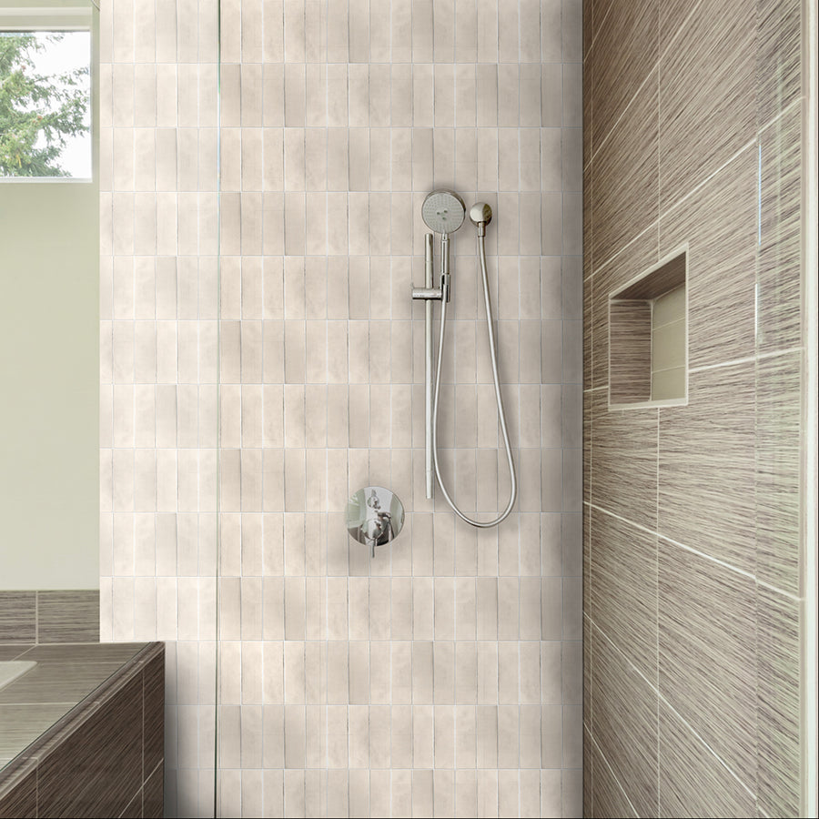 Carreaux adhésifs Vinyl Way : Palolem