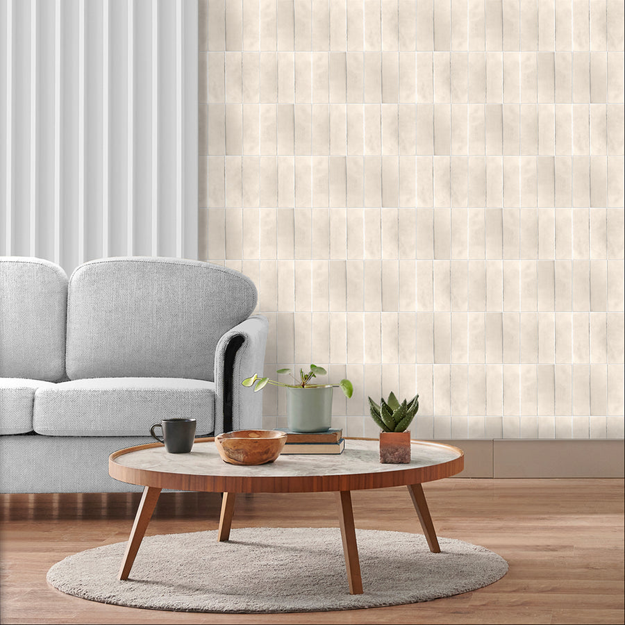 Carreaux adhésifs Vinyl Way : Palolem