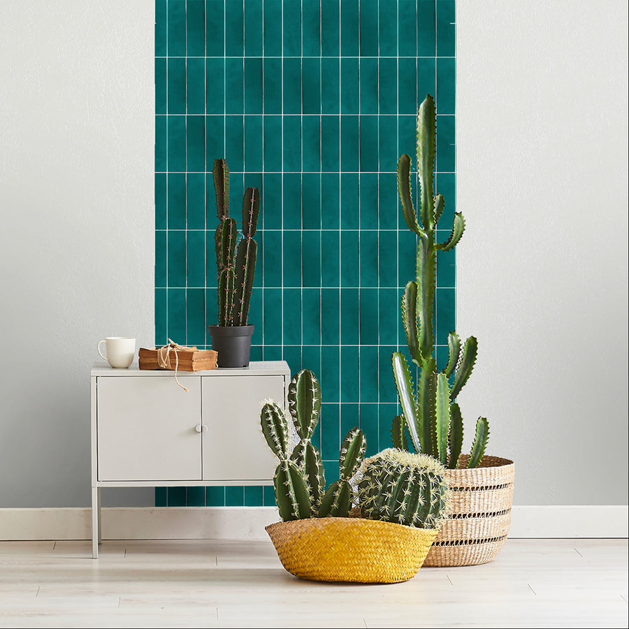 Piastrelle adesive Vinyl Way : Jehda