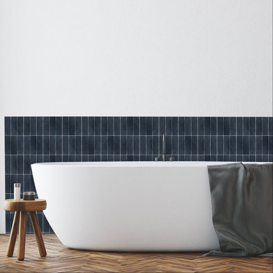 Carreaux adhésifs Vinyl Way : Sautana