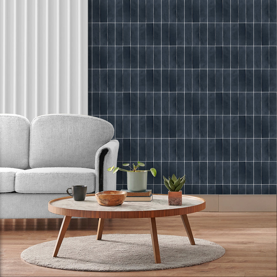 Carreaux adhésifs Vinyl Way : Sautana