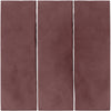 Vinyl Way - Carreau adhésif Bradia - Collection Zelliges Rectangles