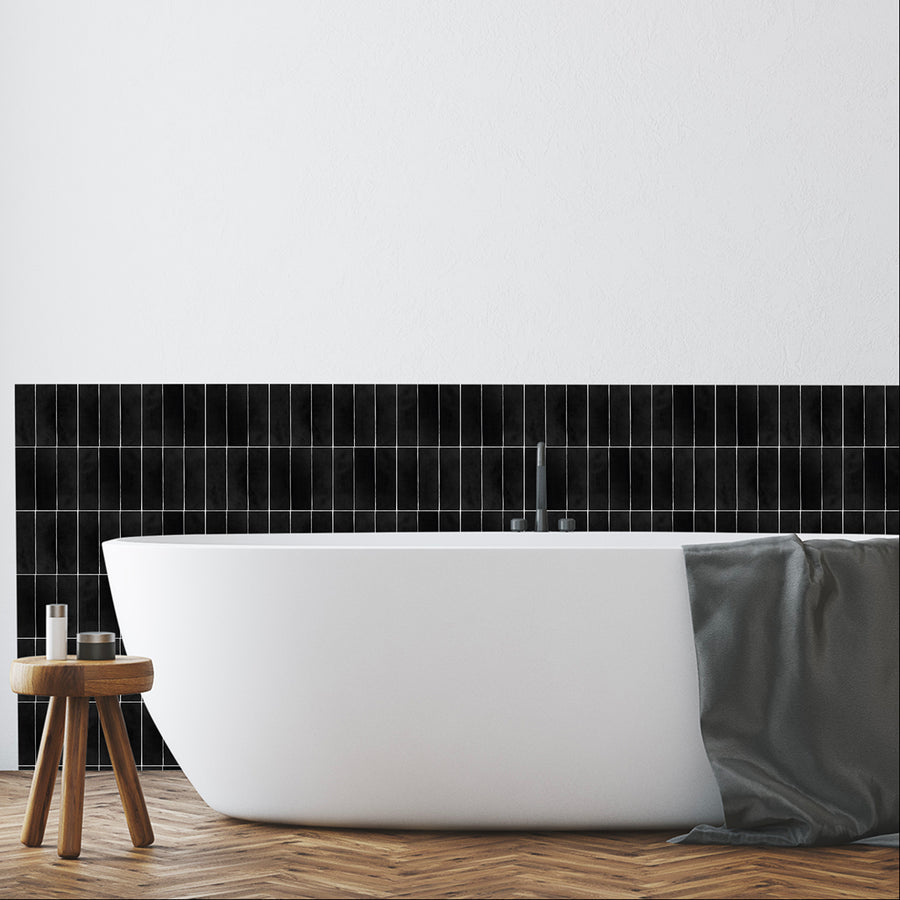 Carreaux adhésifs Vinyl Way : Sayda