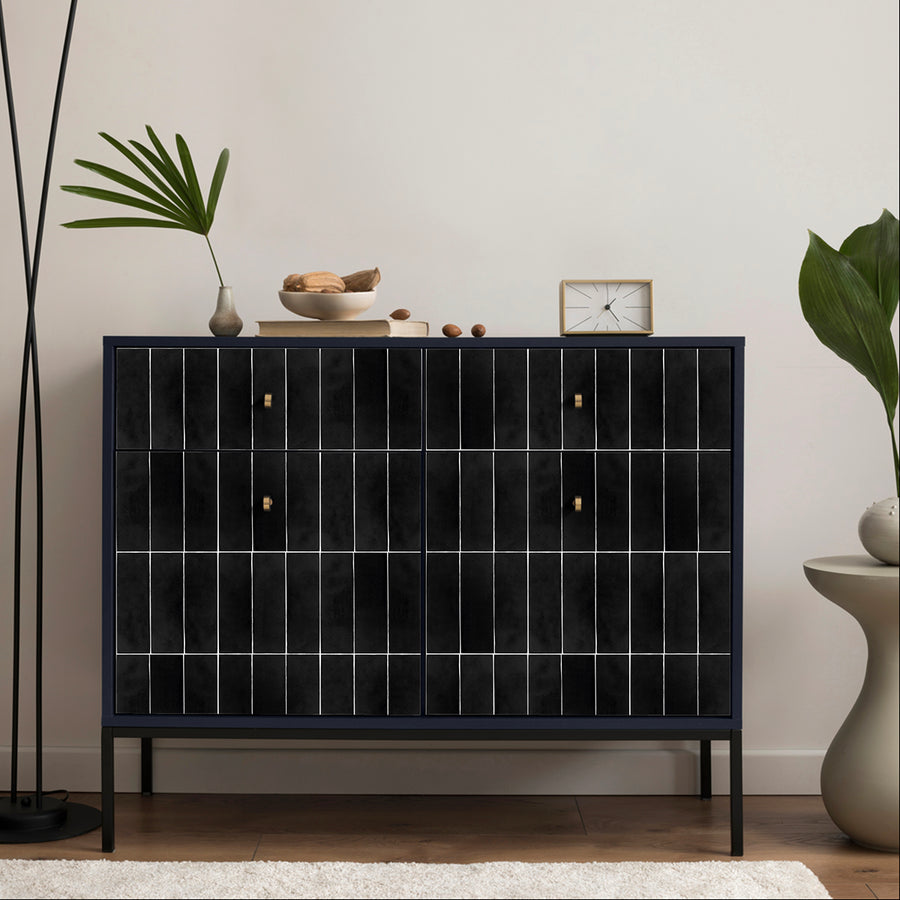 Carreaux adhésifs Vinyl Way : Sayda