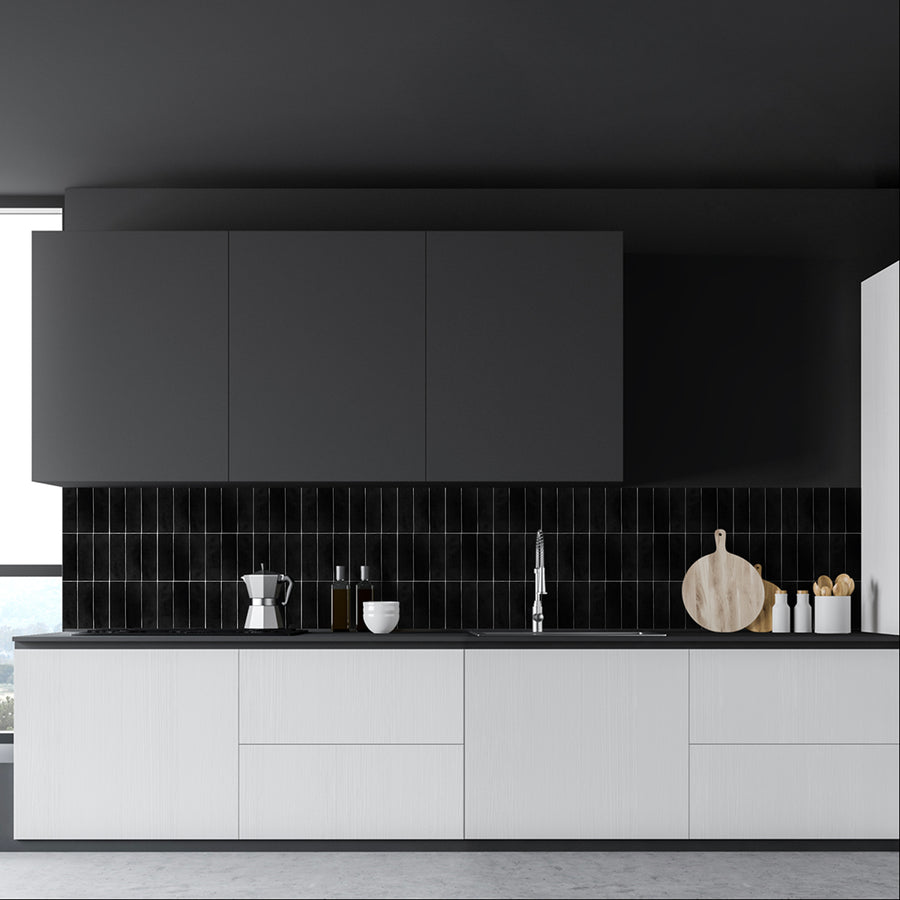 Carreaux adhésifs Vinyl Way : Sayda