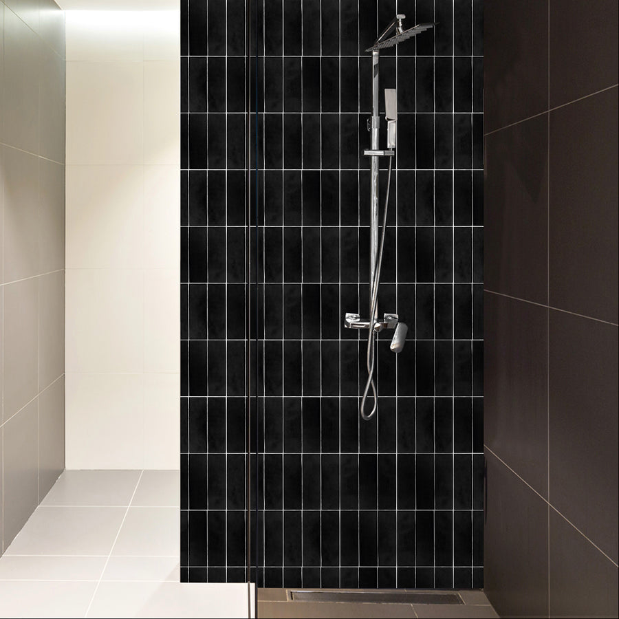 Carreaux adhésifs Vinyl Way : Sayda