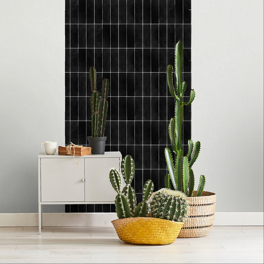 Carreaux adhésifs Vinyl Way : Sayda