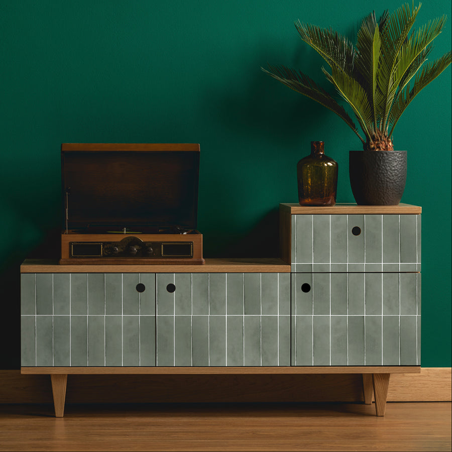 Baldosas adhesivas Vinyl Way : Massa