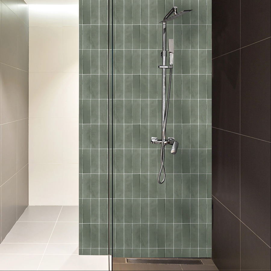 Baldosas adhesivas Vinyl Way : Massa