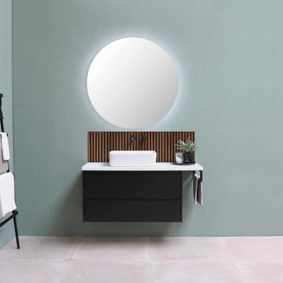 Vinyl Way : Bois n°4