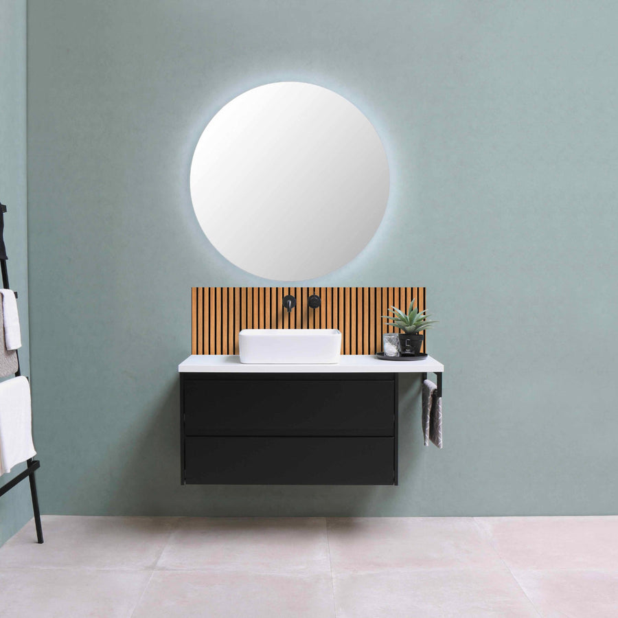 Vinyl Way : Bois n°3