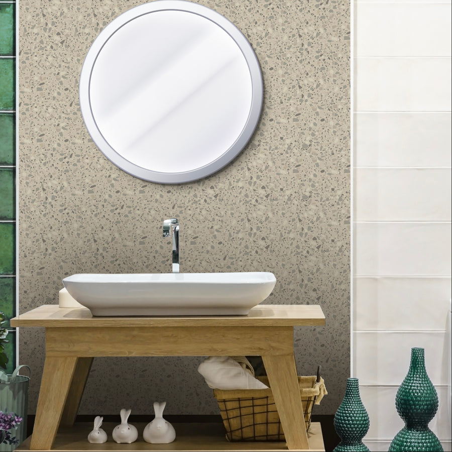 Piastrelle adesive Vinyl Way : Dao