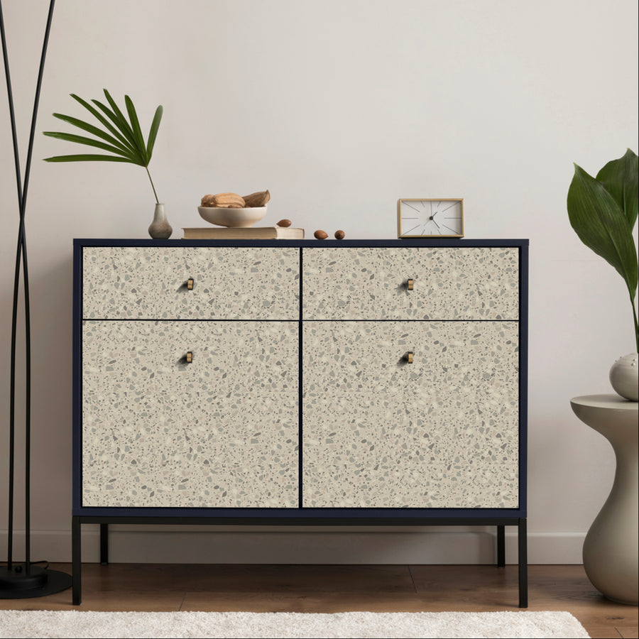 Piastrelle adesive Vinyl Way : Dao