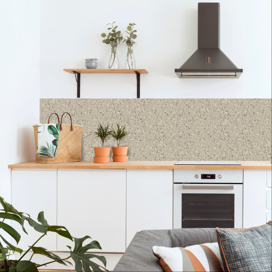 Piastrelle adesive Vinyl Way : Dao