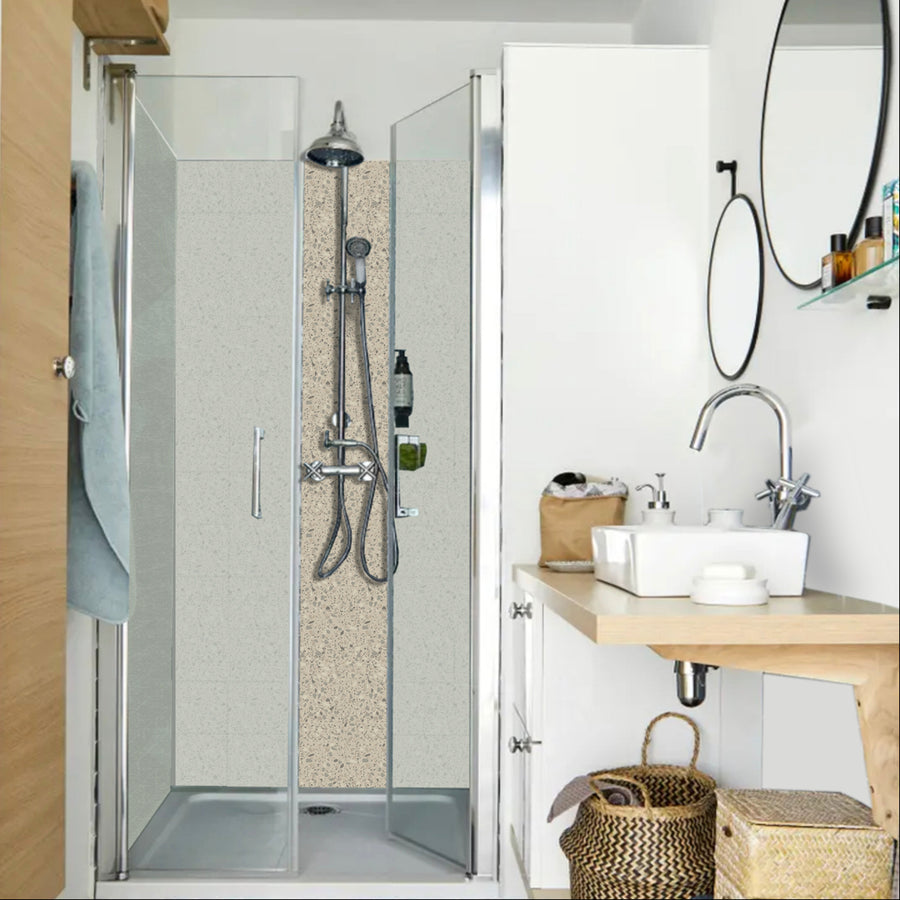 Piastrelle adesive Vinyl Way : Dao