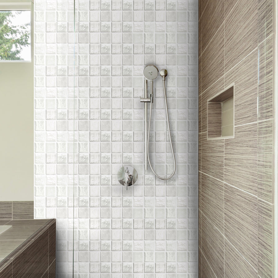 Baldosas adhesivas Vinyl Way : Geira