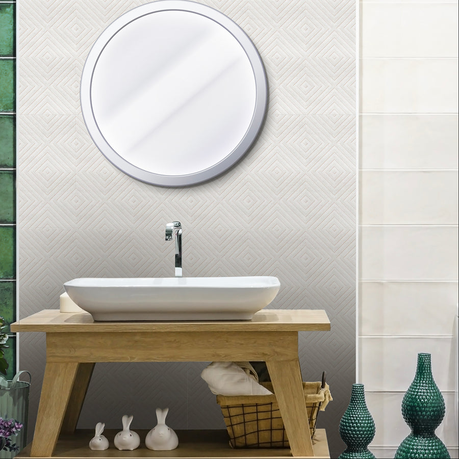 Piastrelle adesive Vinyl Way : Parla