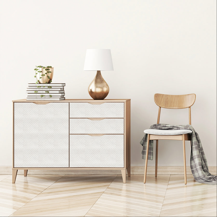 Piastrelle adesive Vinyl Way : Parla